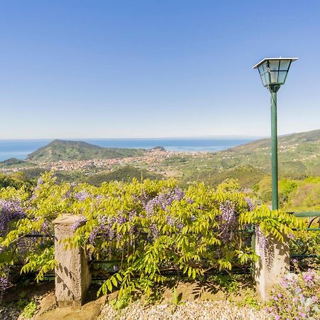 Casale In Vigna, Cinqueterrecoast Villa Casarza Ligure Exterior photo