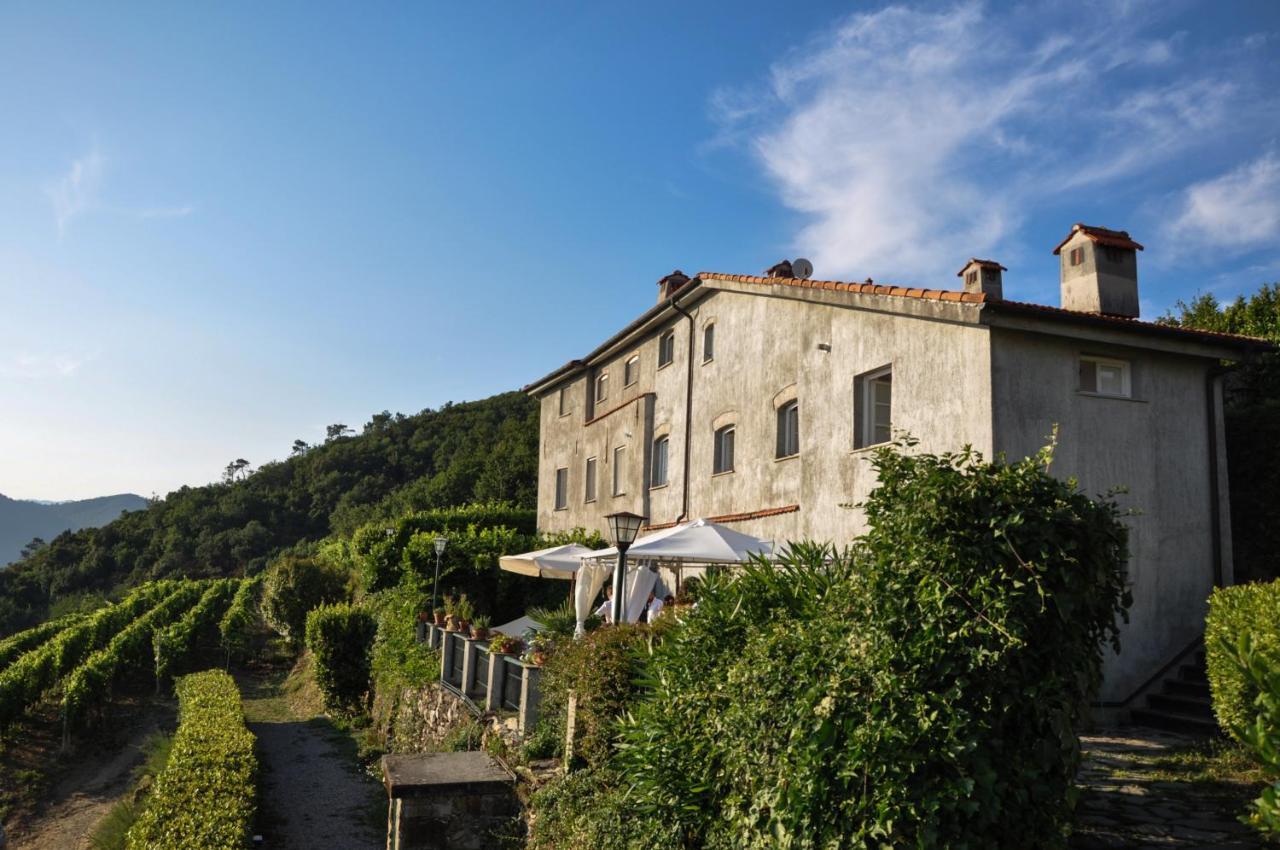 Casale In Vigna, Cinqueterrecoast Villa Casarza Ligure Exterior photo