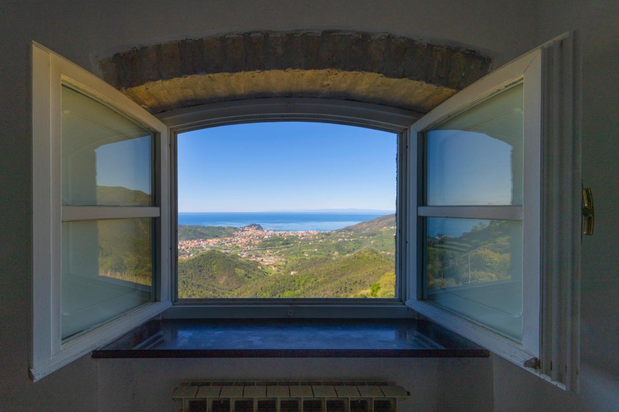 Casale In Vigna, Cinqueterrecoast Villa Casarza Ligure Room photo