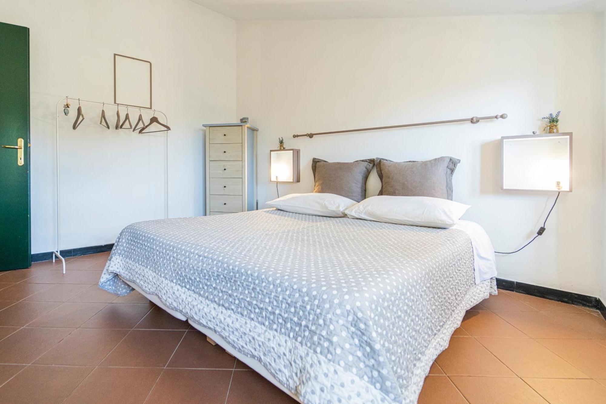 Casale In Vigna, Cinqueterrecoast Villa Casarza Ligure Room photo