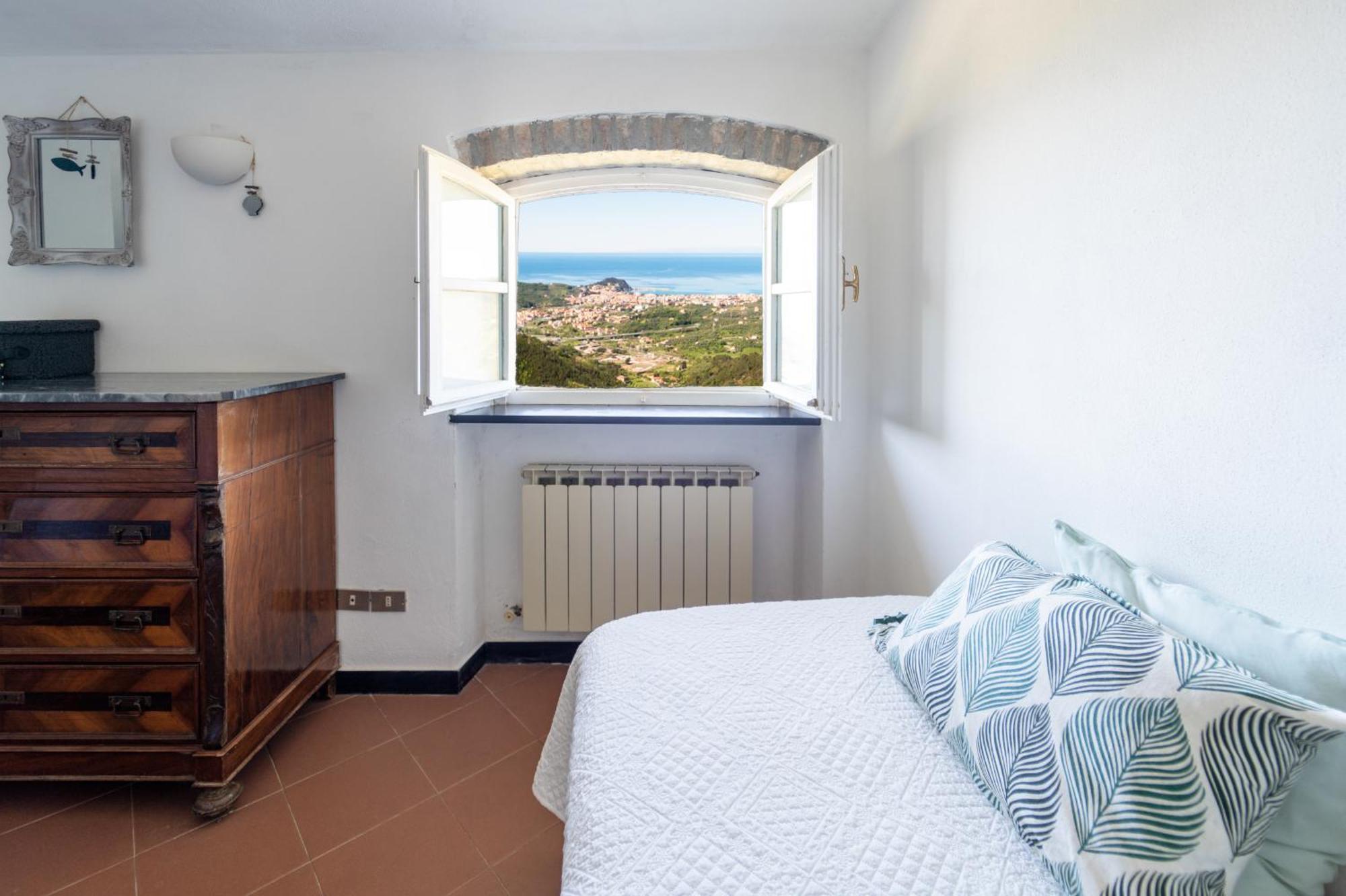 Casale In Vigna, Cinqueterrecoast Villa Casarza Ligure Room photo