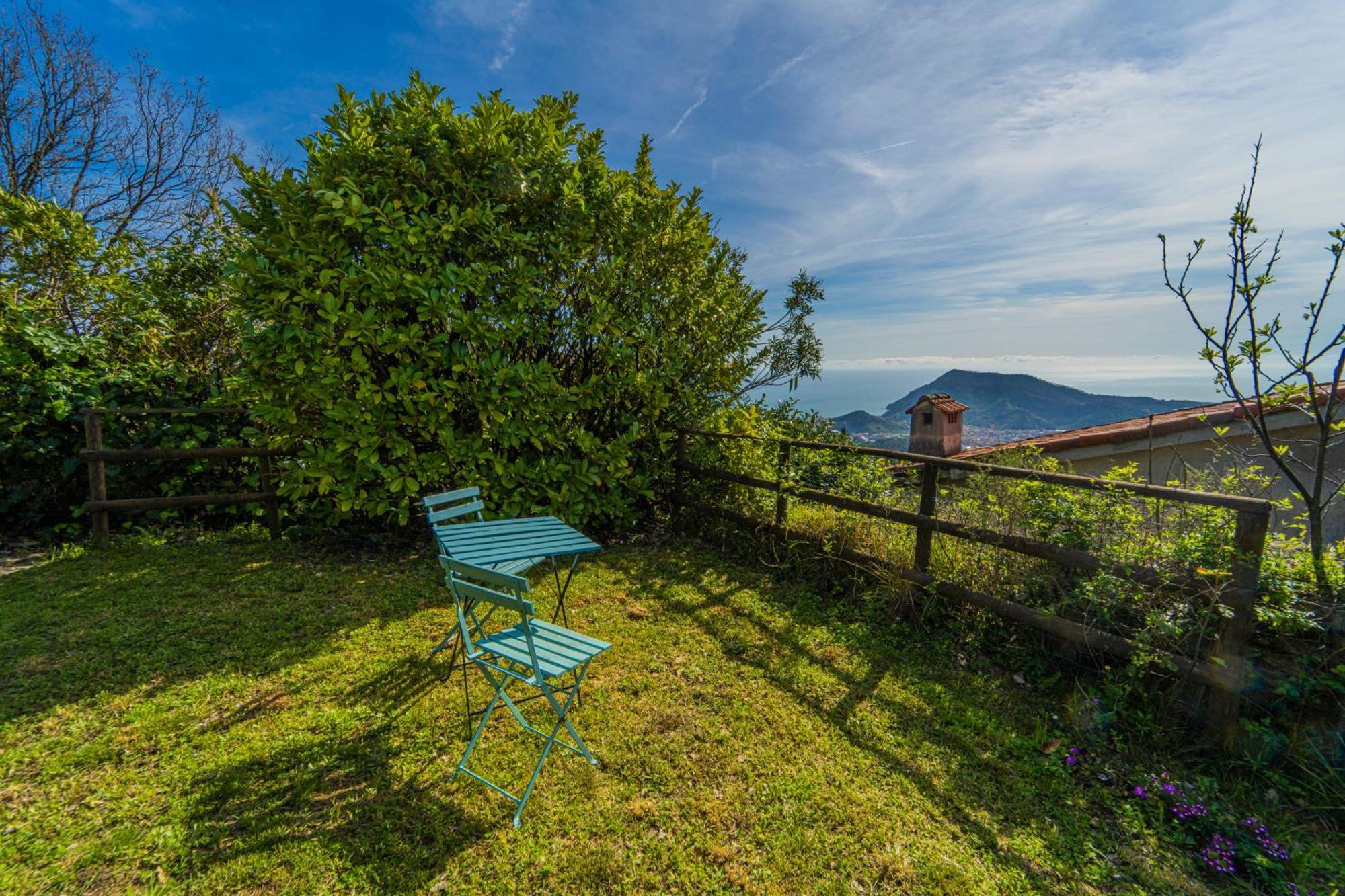 Casale In Vigna, Cinqueterrecoast Villa Casarza Ligure Room photo