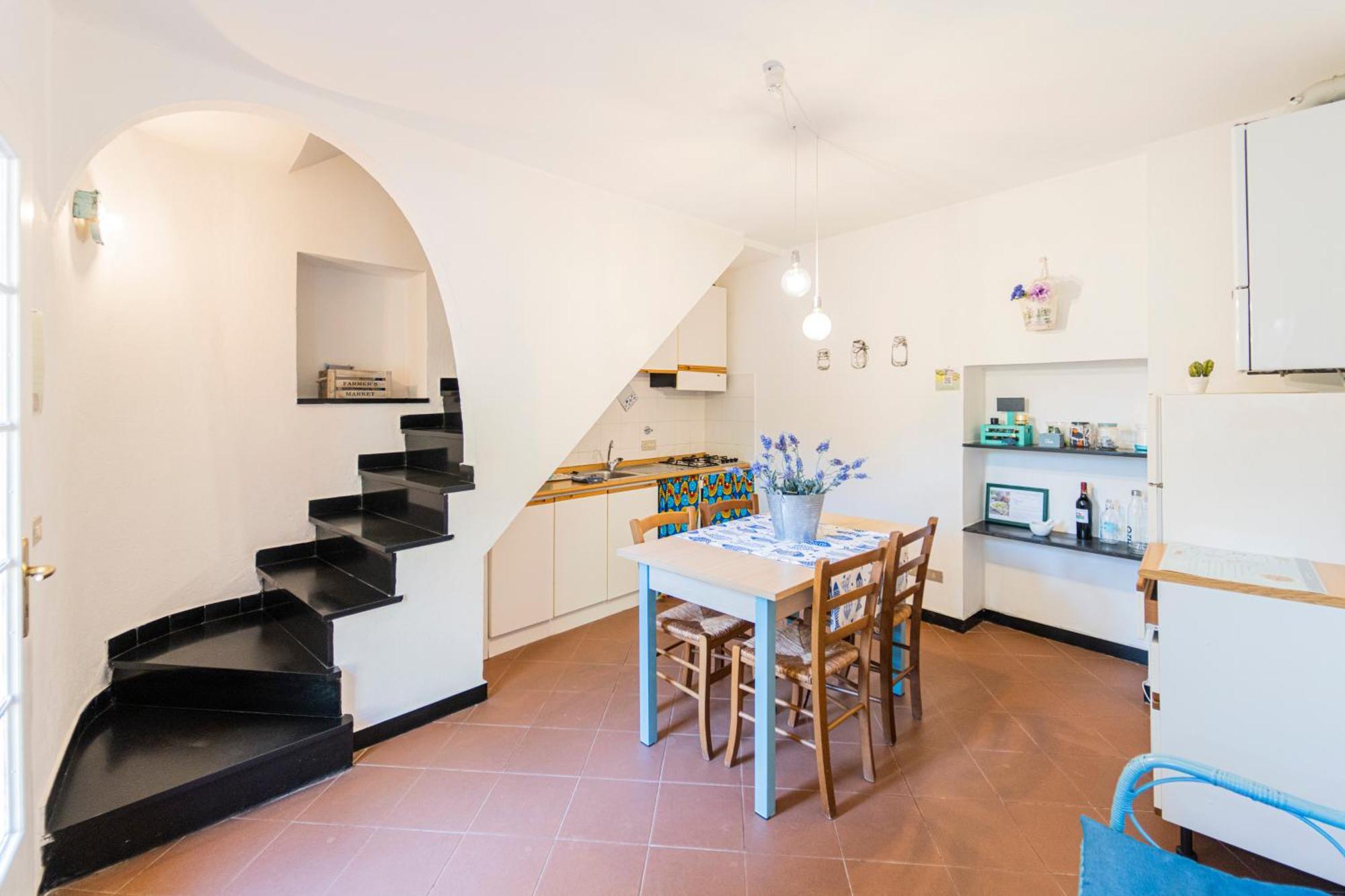 Casale In Vigna, Cinqueterrecoast Villa Casarza Ligure Room photo