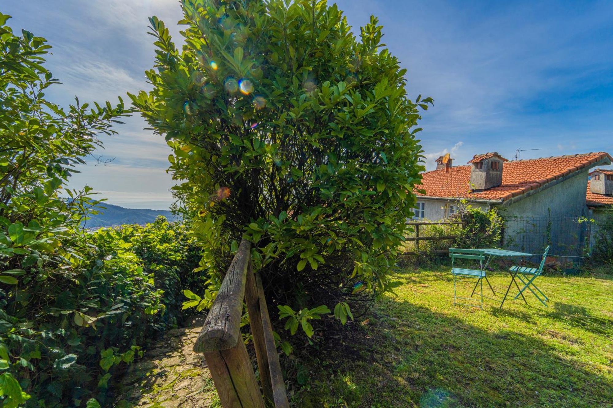 Casale In Vigna, Cinqueterrecoast Villa Casarza Ligure Room photo