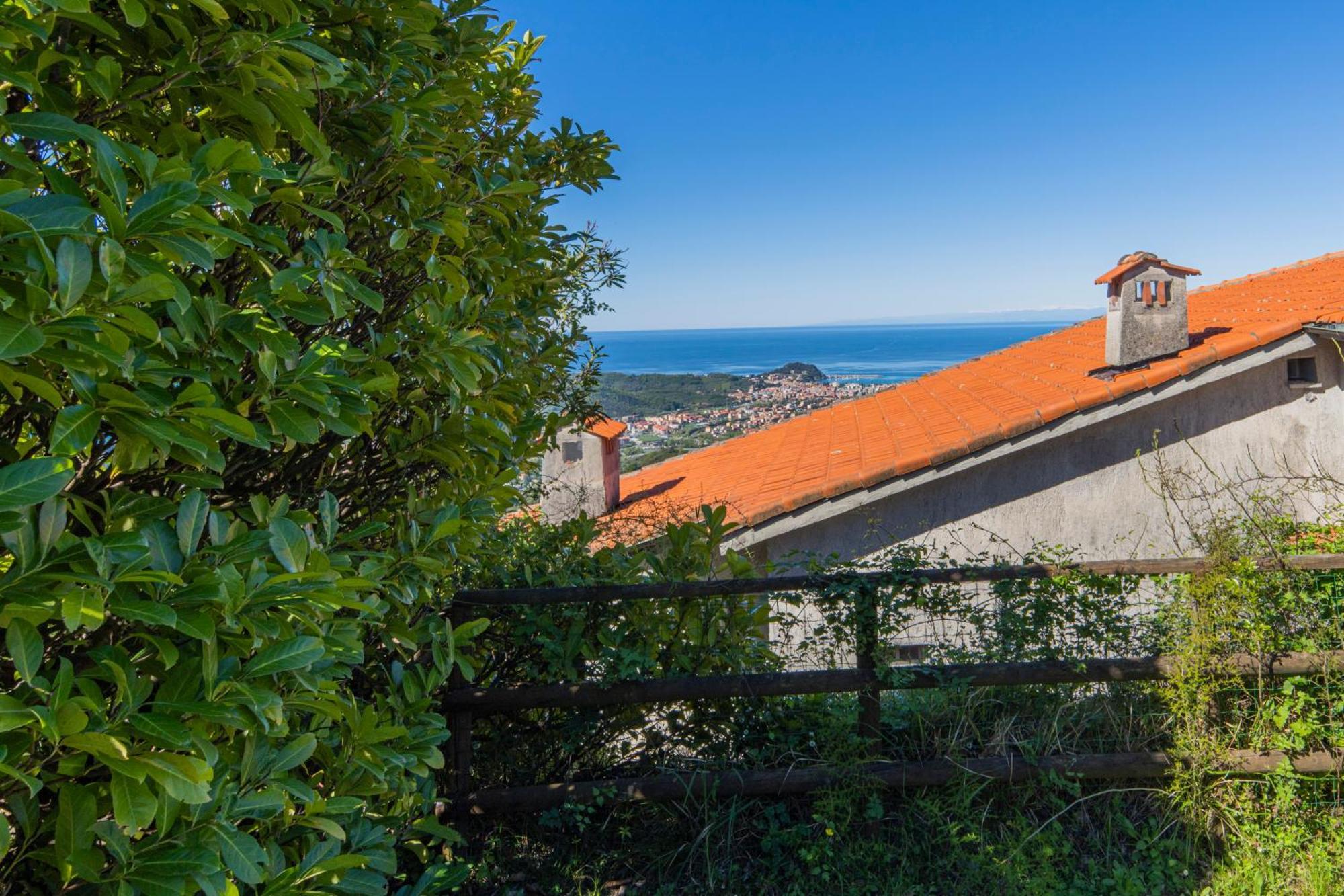 Casale In Vigna, Cinqueterrecoast Villa Casarza Ligure Room photo