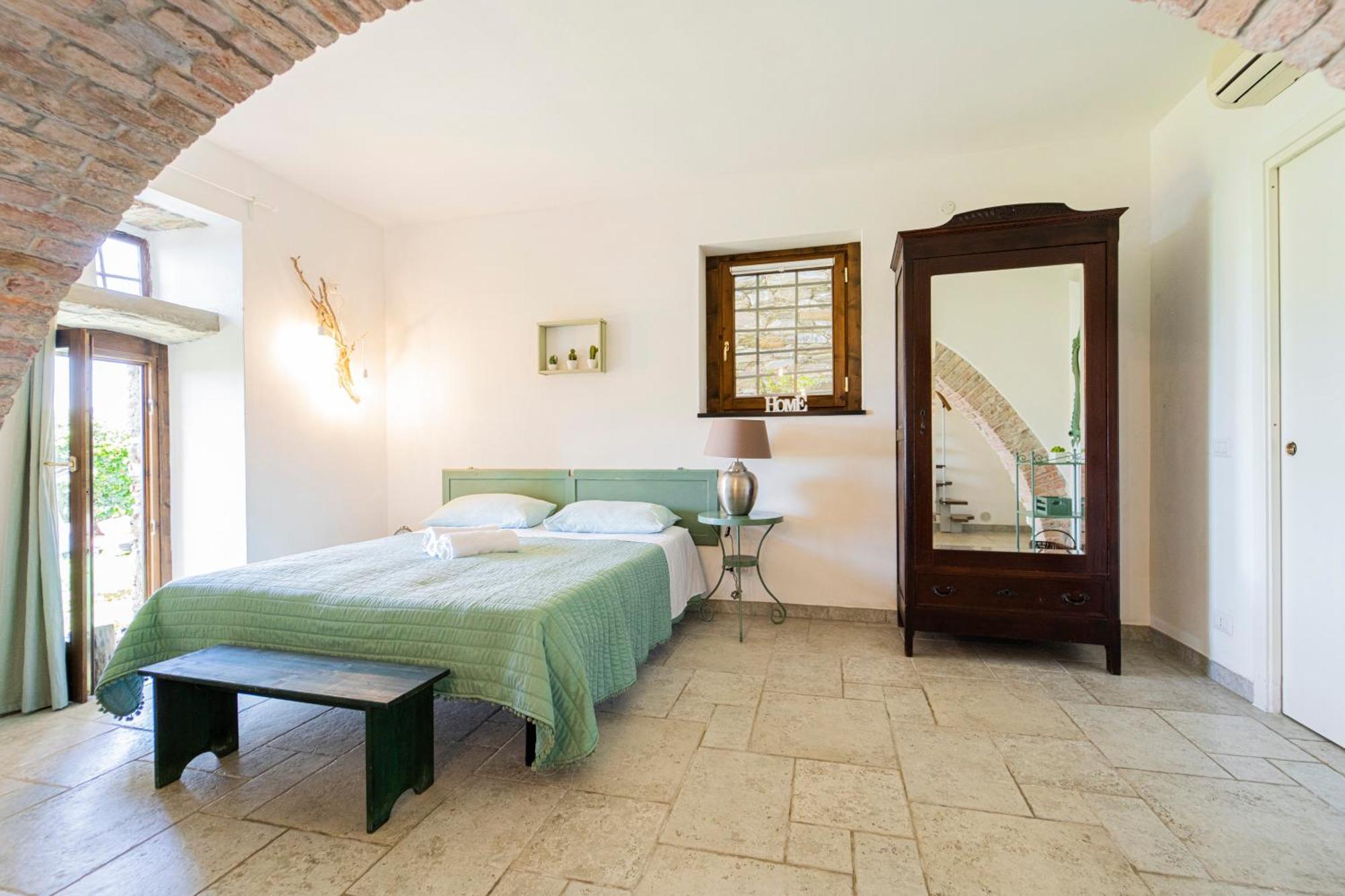 Casale In Vigna, Cinqueterrecoast Villa Casarza Ligure Room photo