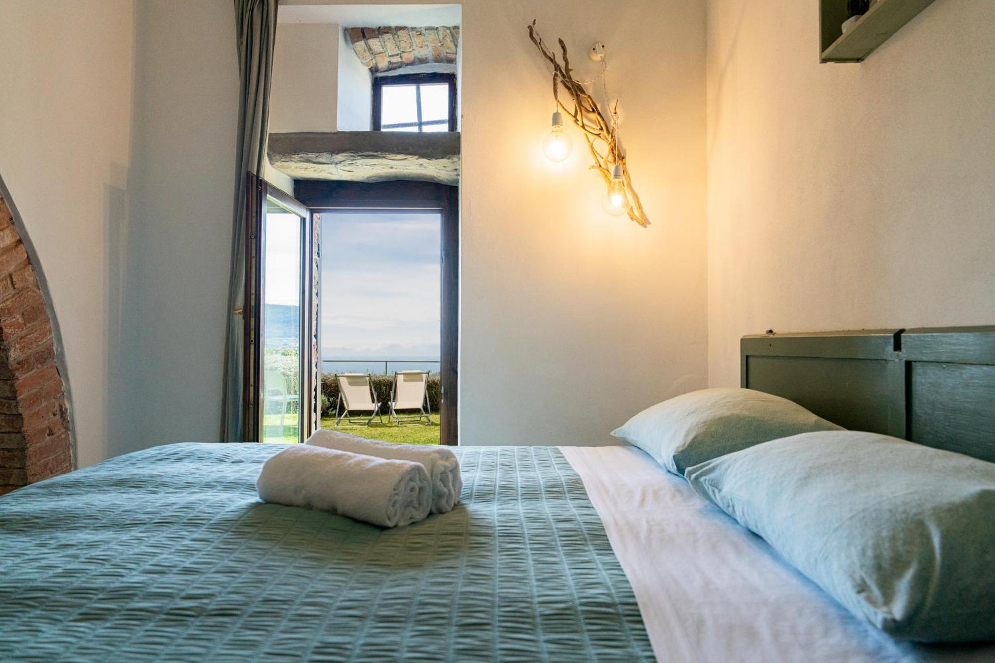 Casale In Vigna, Cinqueterrecoast Villa Casarza Ligure Room photo