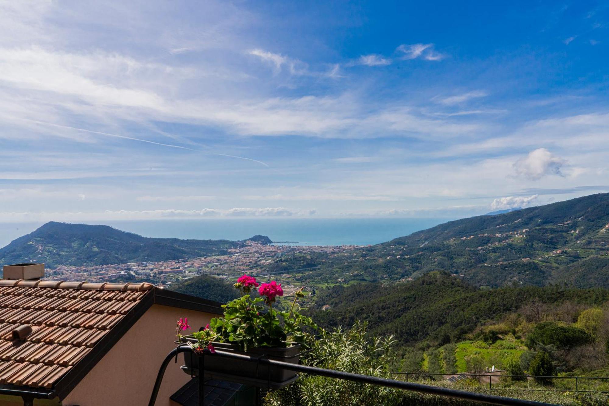 Casale In Vigna, Cinqueterrecoast Villa Casarza Ligure Room photo