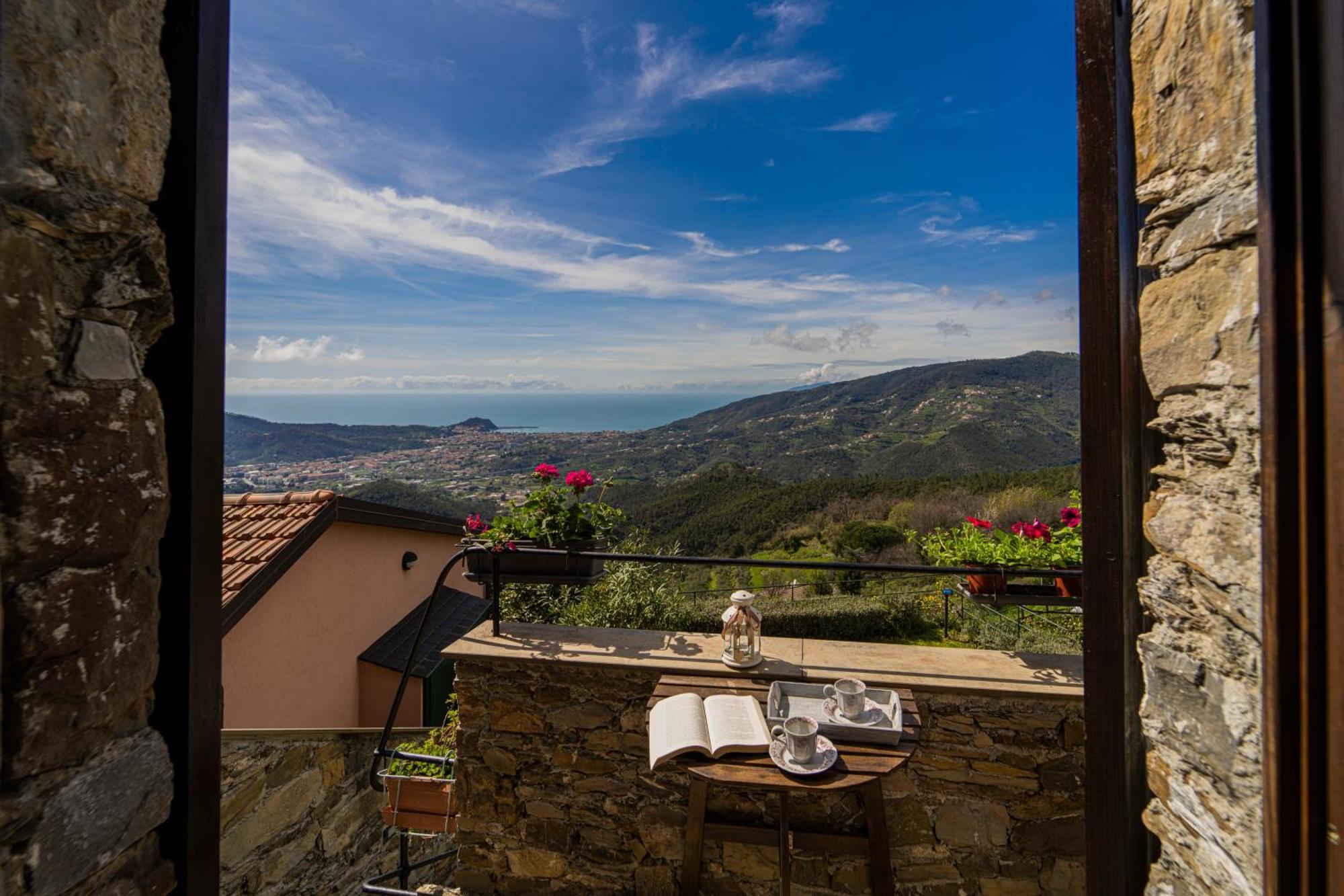 Casale In Vigna, Cinqueterrecoast Villa Casarza Ligure Room photo