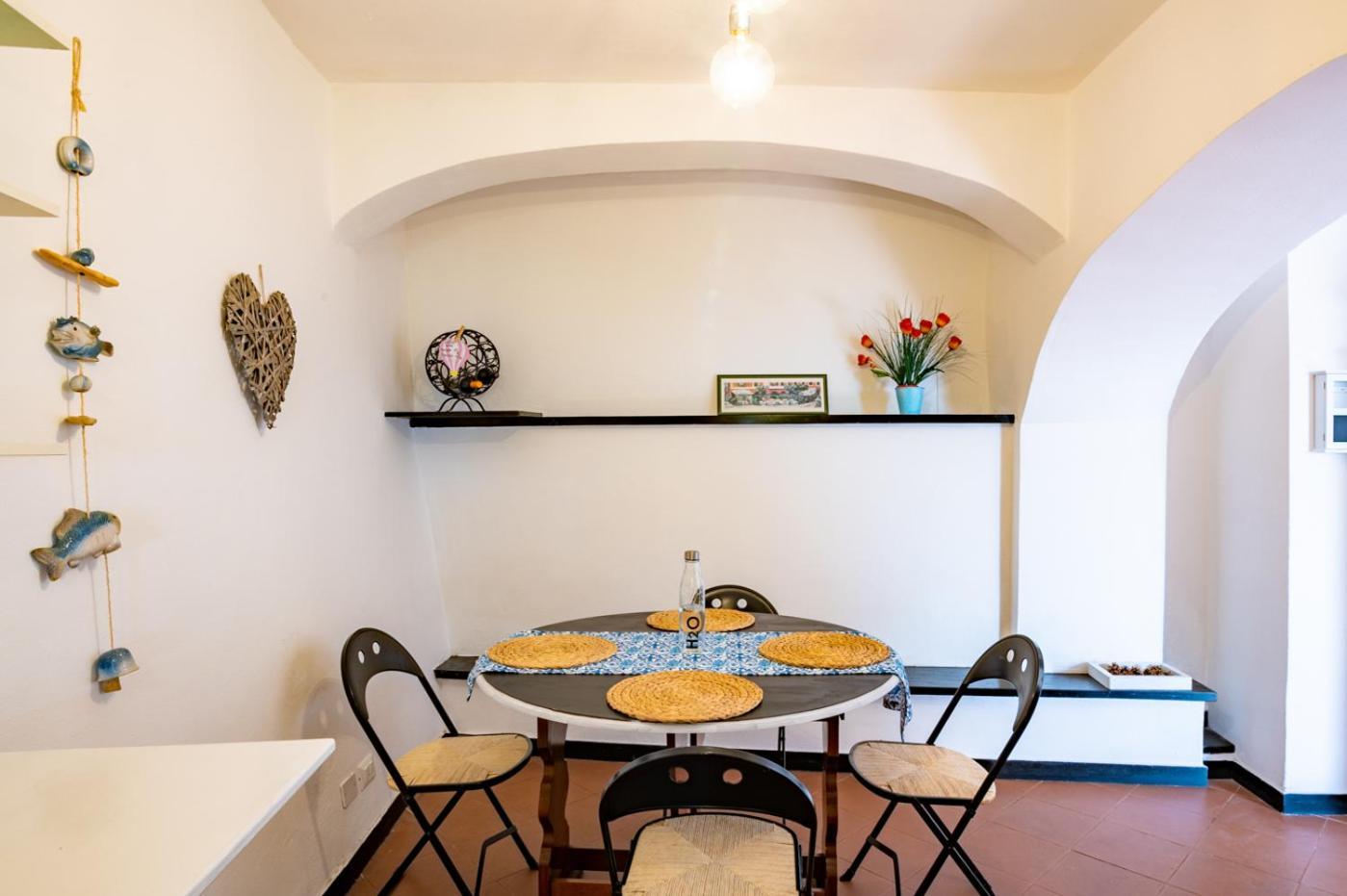 Casale In Vigna, Cinqueterrecoast Villa Casarza Ligure Room photo