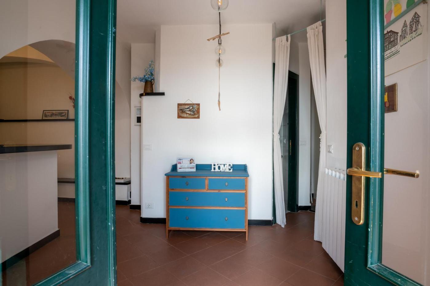 Casale In Vigna, Cinqueterrecoast Villa Casarza Ligure Room photo